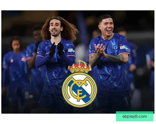 BBC称恩佐与切尔西商谈续约拒巴黎 心向皇马但难成行转会前景